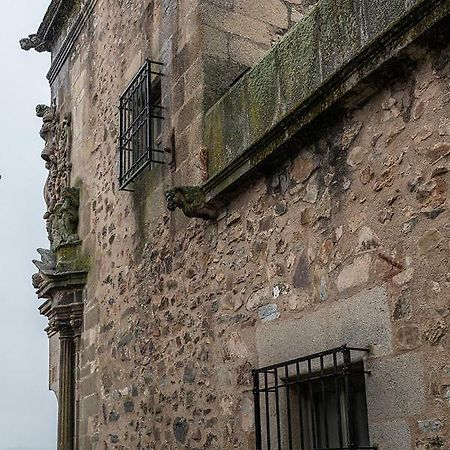 CacesDomus Seleqtia Plaza De Santiagoアパートメント エクステリア 写真